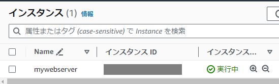 実行結果②